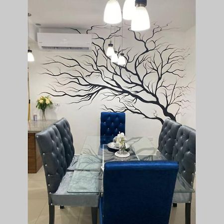 Paramount 3-Bedroom Apartment With Parking 푸에르토플라타 외부 사진