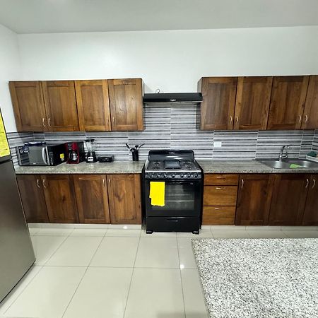 Paramount 3-Bedroom Apartment With Parking 푸에르토플라타 외부 사진