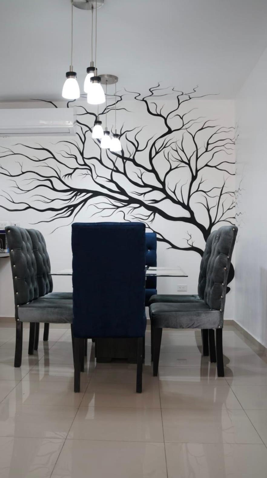 Paramount 3-Bedroom Apartment With Parking 푸에르토플라타 외부 사진