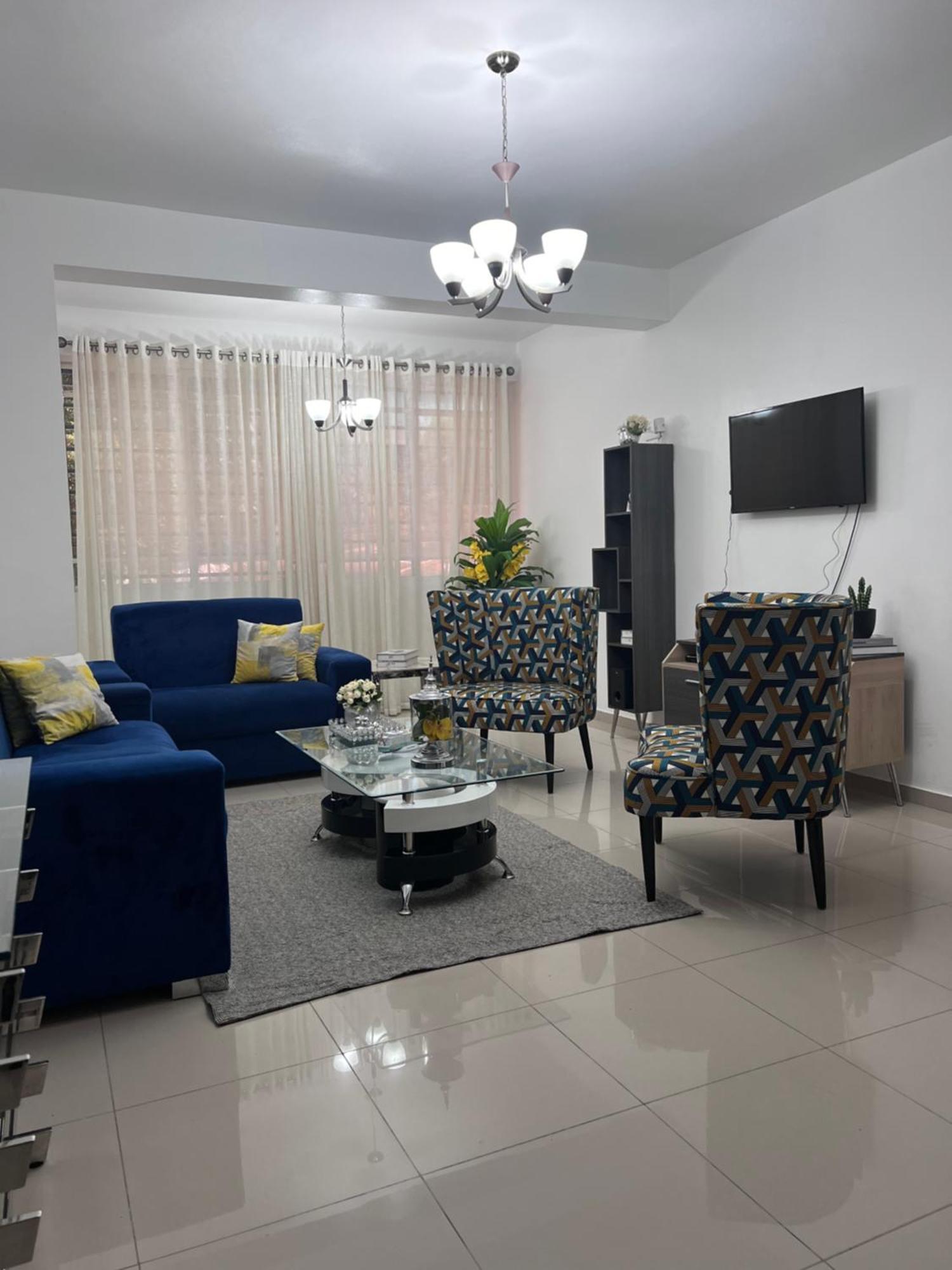 Paramount 3-Bedroom Apartment With Parking 푸에르토플라타 외부 사진