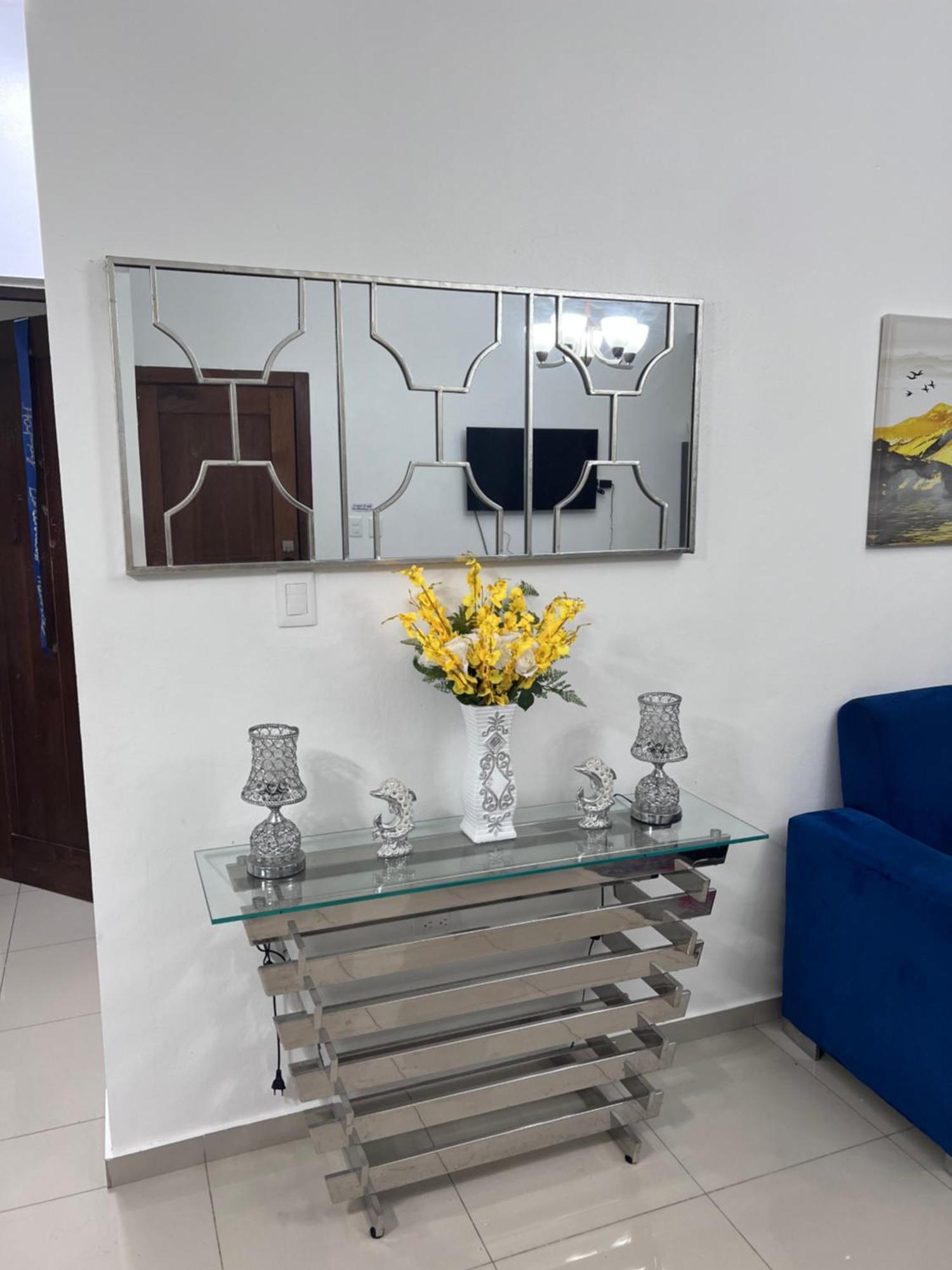 Paramount 3-Bedroom Apartment With Parking 푸에르토플라타 외부 사진