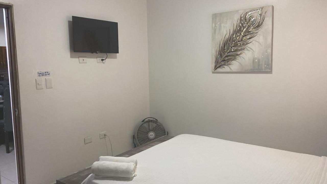 Paramount 3-Bedroom Apartment With Parking 푸에르토플라타 외부 사진