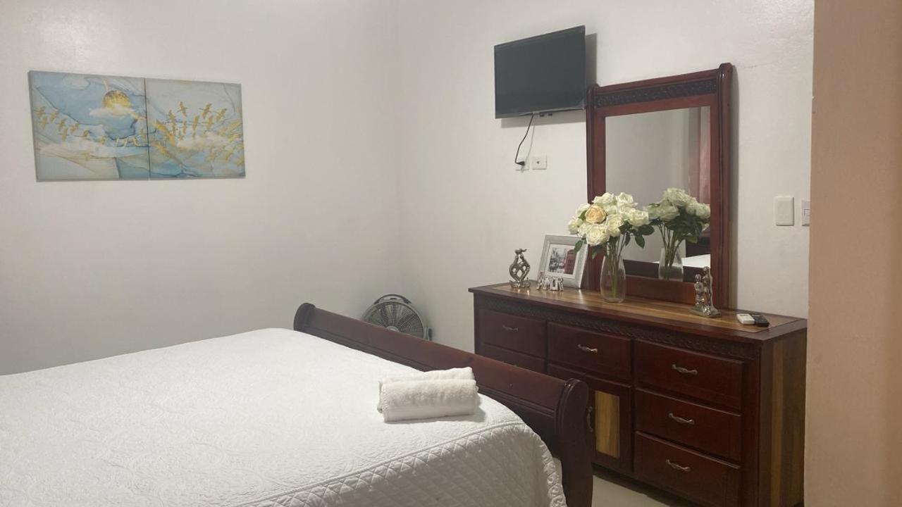 Paramount 3-Bedroom Apartment With Parking 푸에르토플라타 외부 사진