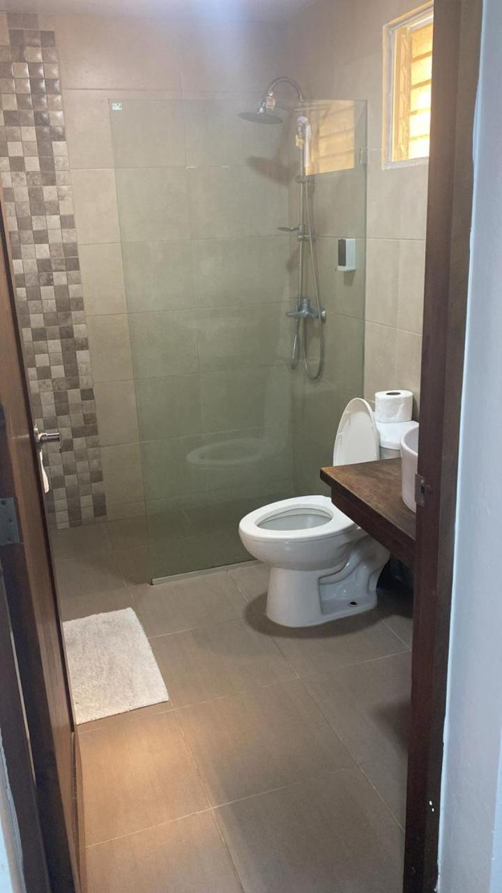 Paramount 3-Bedroom Apartment With Parking 푸에르토플라타 외부 사진