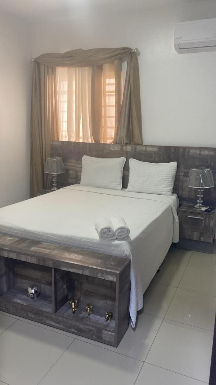 Paramount 3-Bedroom Apartment With Parking 푸에르토플라타 외부 사진