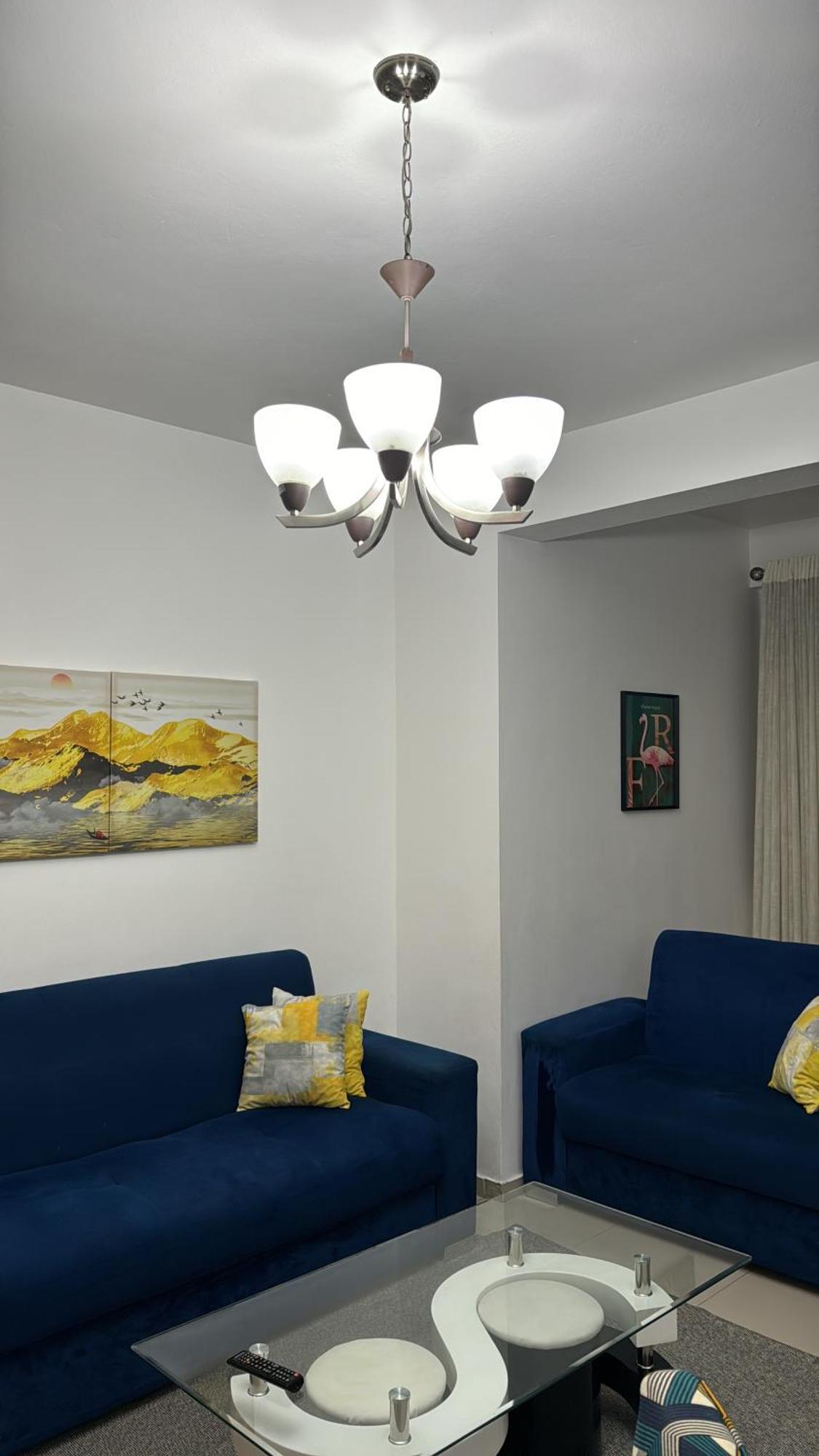 Paramount 3-Bedroom Apartment With Parking 푸에르토플라타 외부 사진