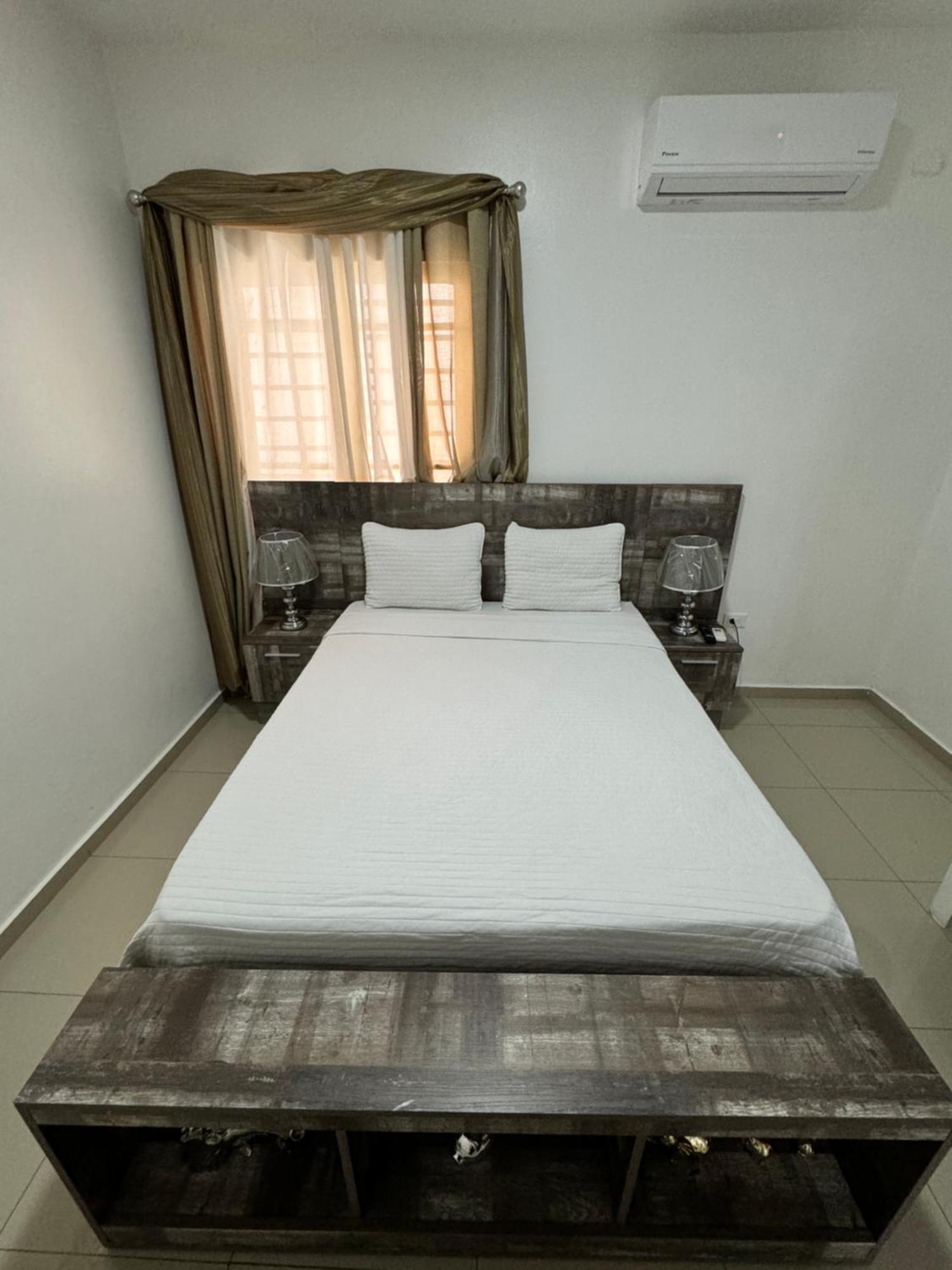 Paramount 3-Bedroom Apartment With Parking 푸에르토플라타 외부 사진