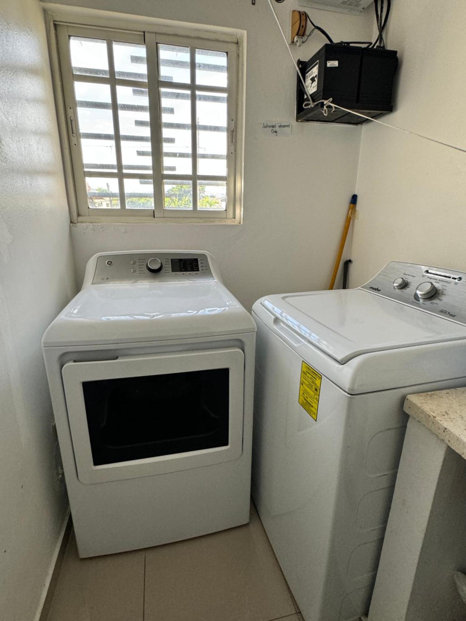 Paramount 3-Bedroom Apartment With Parking 푸에르토플라타 외부 사진
