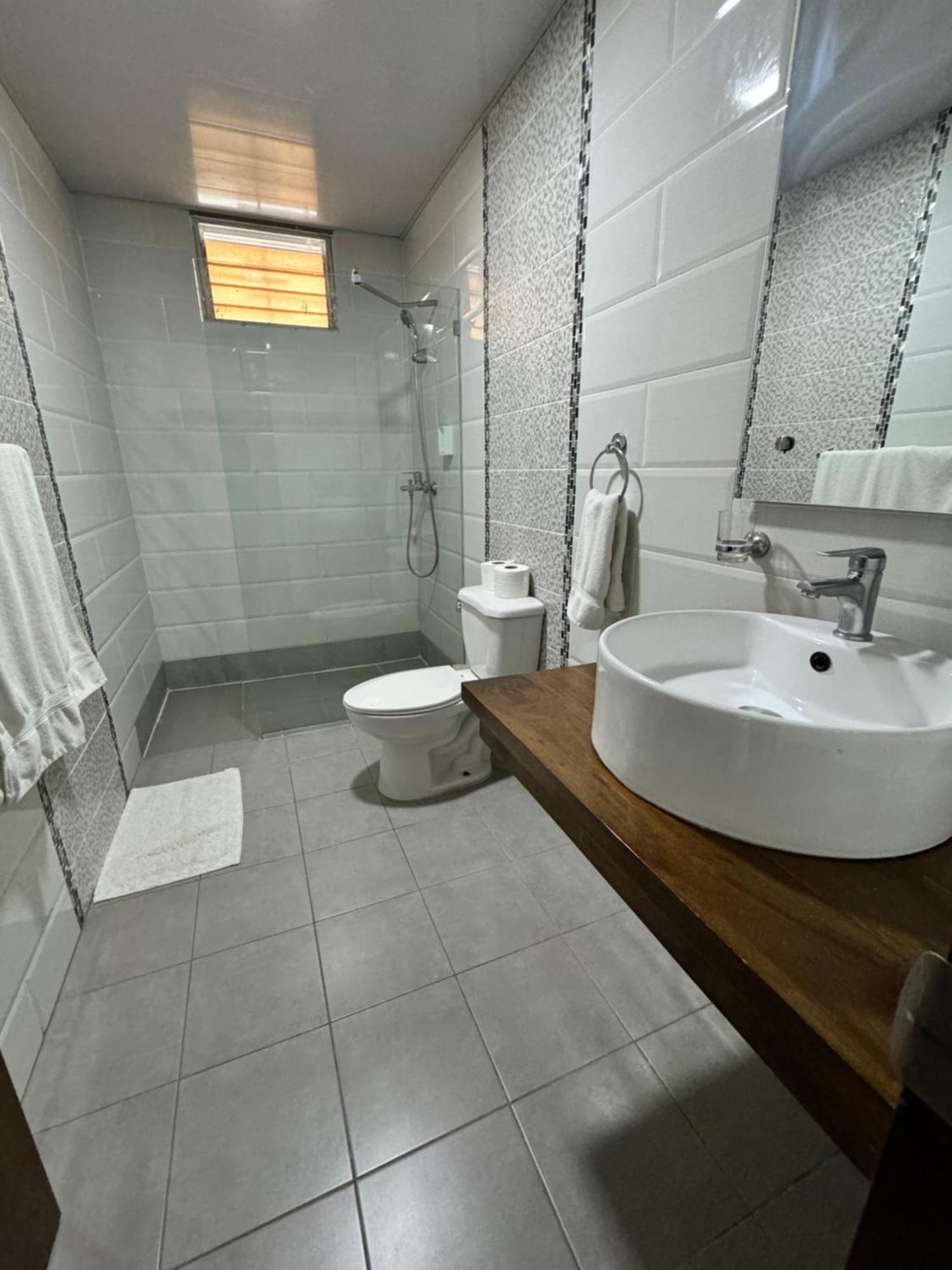 Paramount 3-Bedroom Apartment With Parking 푸에르토플라타 외부 사진