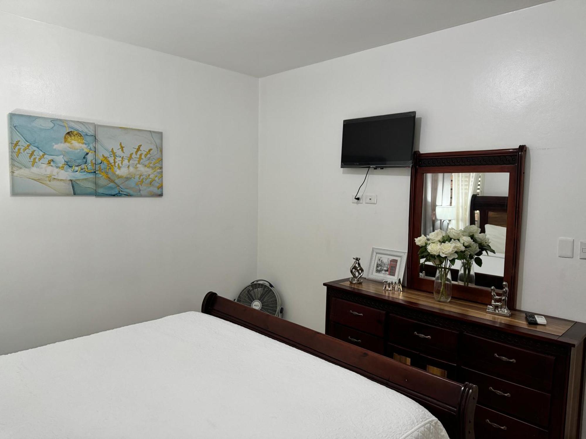 Paramount 3-Bedroom Apartment With Parking 푸에르토플라타 외부 사진
