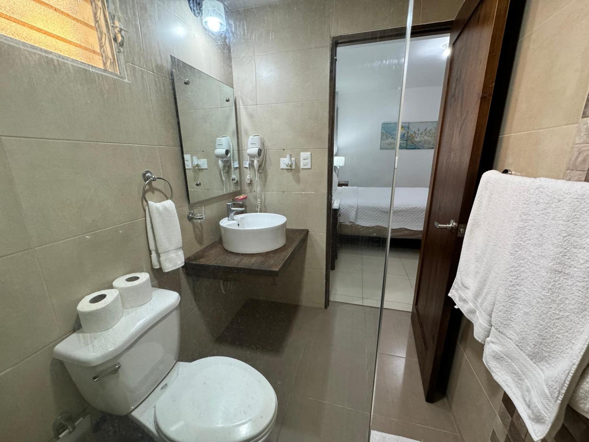 Paramount 3-Bedroom Apartment With Parking 푸에르토플라타 외부 사진